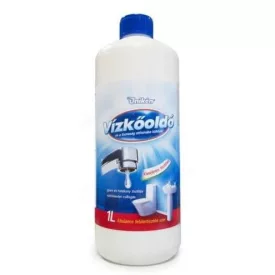 Vízkőoldó 1L