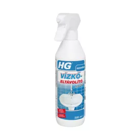 Vízkő eltávolító HG 0,5l