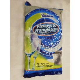 Vízlágyító granulátum 1L