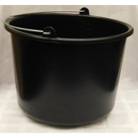 Vödör R színes 12L