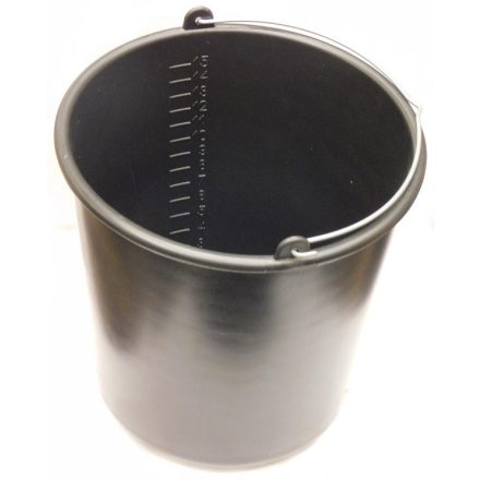 Vödör R színes 16L