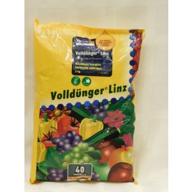 Volldünger Linz 2kg