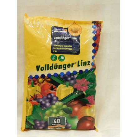 Volldünger Linz 2kg