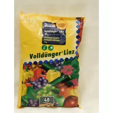 Volldünger Linz növéyntáp 2kg