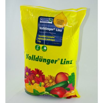 Volldünger Linz 5kg