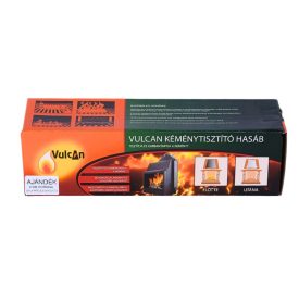 Vulcan kéménytisztító