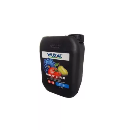 Wuxal Super tápoldat 5l