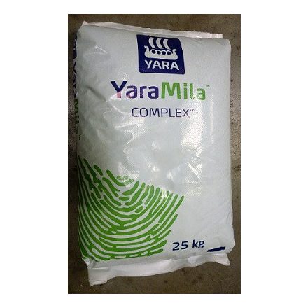 YaraMila Complex /12-11-18+3+/ 25kg