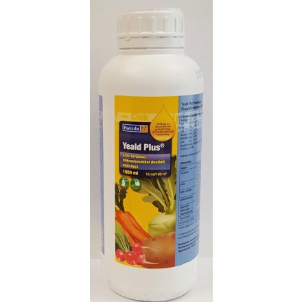 Yeald Plus /gyök. növ./ 1kg
