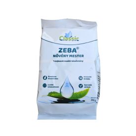 Zeba Növénymester vízraktározó 0,25kg