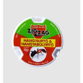 Zig Zag Hangyairtó csalétek 10gr
