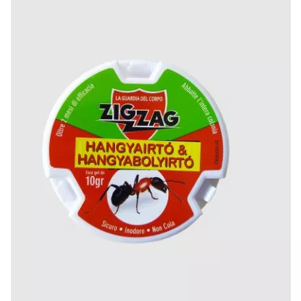 Zig Zag Hangyairtó csalétek 10gr