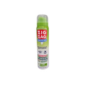 Zig Zag Szu-ku riasztó aerosol  Lime 0,1l
