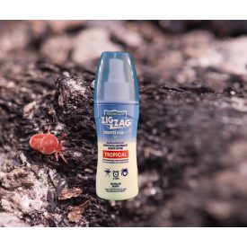 Zig Zag Szu-ku riasztó pu. Illatm. 0,1l