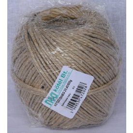 Zsineg--kender 2/0,40 0,5kg