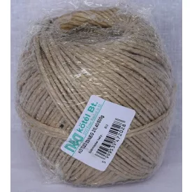 Zsineg--kender 2/0,40 0,5kg