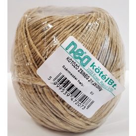 Zsineg--kender 2L,25 0,2kg