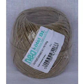 Zsineg--kender 2L,75 0,1kg