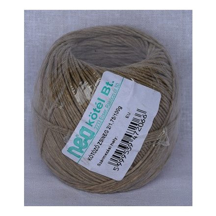 Zsineg--kender 2L,75 0,1kg