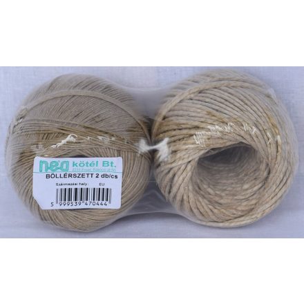 Zsineg--Böllér szett 2/0,40-40m+2L,75-170m