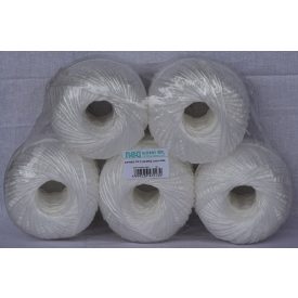 Zsineg--PP 0,36-os natur 0,4kg /GY 5/