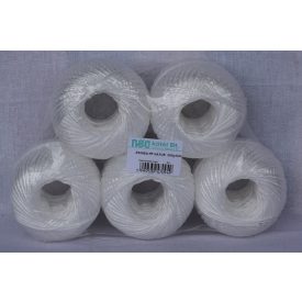 Zsineg--PP 0,60-as natur 0,2kg /GY 5/