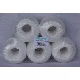 Zsineg--PP 0,60-as natur 0,2kg /GY 5/