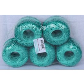 Zsineg--PP 0,60-as Zöld 0,2kg /GY 5/