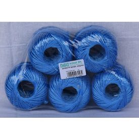 Zsineg--PP 0,60-as Kék 0,2kg /GY 5/