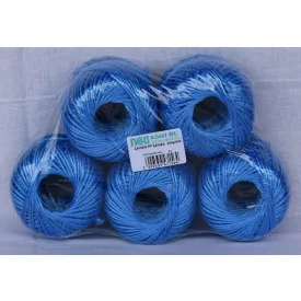 Zsineg--PP 0,60-as Kék 0,2kg /GY 5/