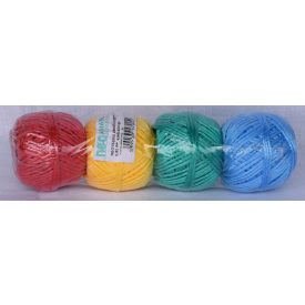 Zsineg--PP 0,60-as 4 színű szett