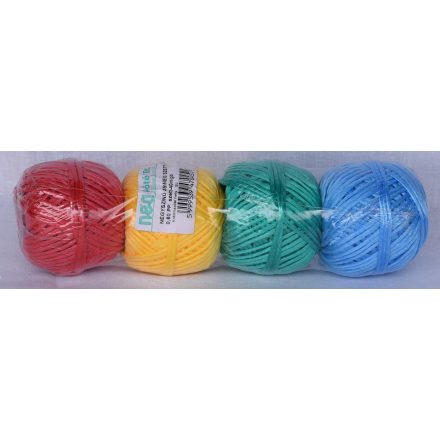 Zsineg--PP 0,60-as 4 színű szett