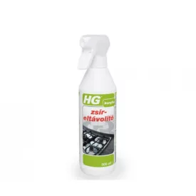 Zsíreltávolító  HG  0,5l