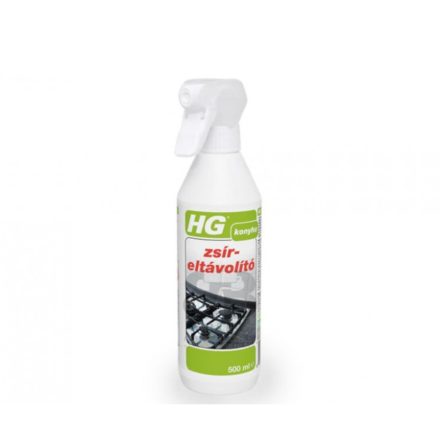Zsíreltávolító  HG  0,5l