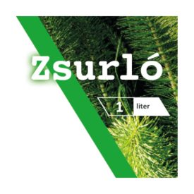 Zsurló 1l
