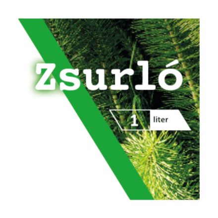 Zsurló 1l