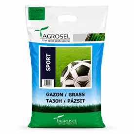 Sport pázsit Fűmag keverék zsákos 5kg