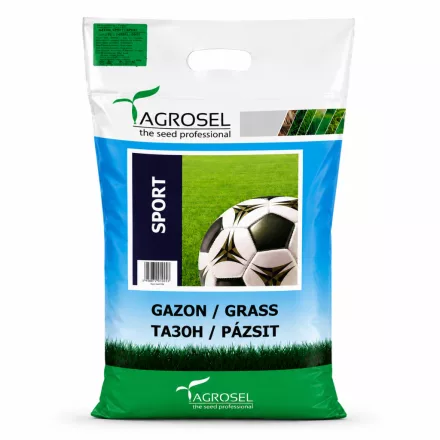 Sport pázsit Fűmag keverék zsákos 5kg