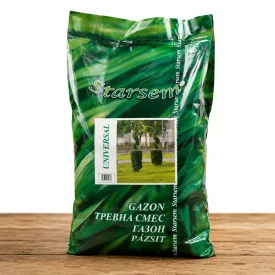 Univerzális Fűmag keverék zsákos 10kg