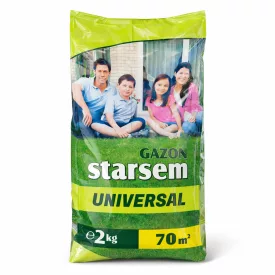 Univerzális Fűmag keverék 2kg