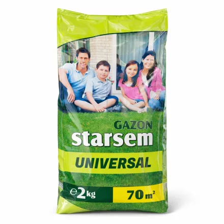 Univerzális Fűmag keverék 2kg