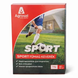 Sport Prémium Fűmag keverék 1kg