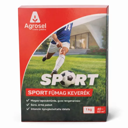 Sport Prémium Fűmag keverék 1kg