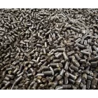 Baromfitrágya pellet PIPI 25kg