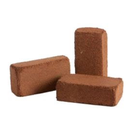 Kókuszrost tégla 3x650 g