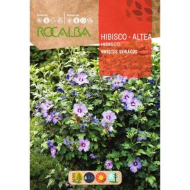 Mályvacserje virágmag 2g