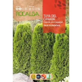 Tuja (Thuja) mag 0,5g