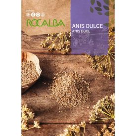 Csillagánizs mag 8g