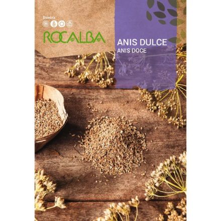 Csillagánizs mag 8g