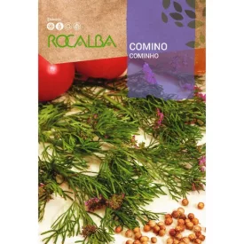 Római kömény vetőmag 6g